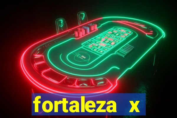 fortaleza x juventude palpite